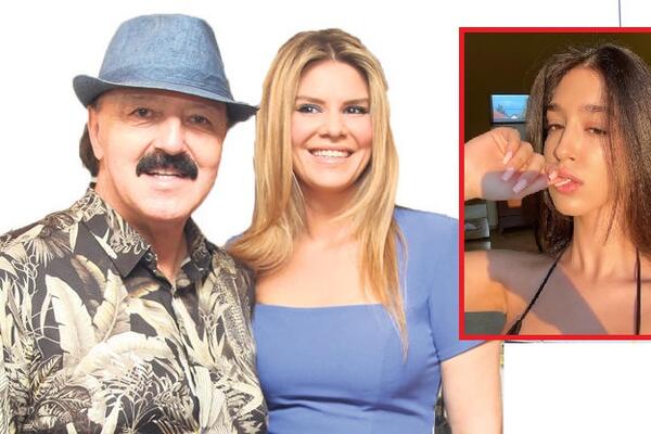 POZNATI FUDBALER CRVENE ZVEZDE LJUBI ZGODNU ĆERKU DŽINOVIĆA: Opustili se tokom žurke, pa se osamili u kupatilu!