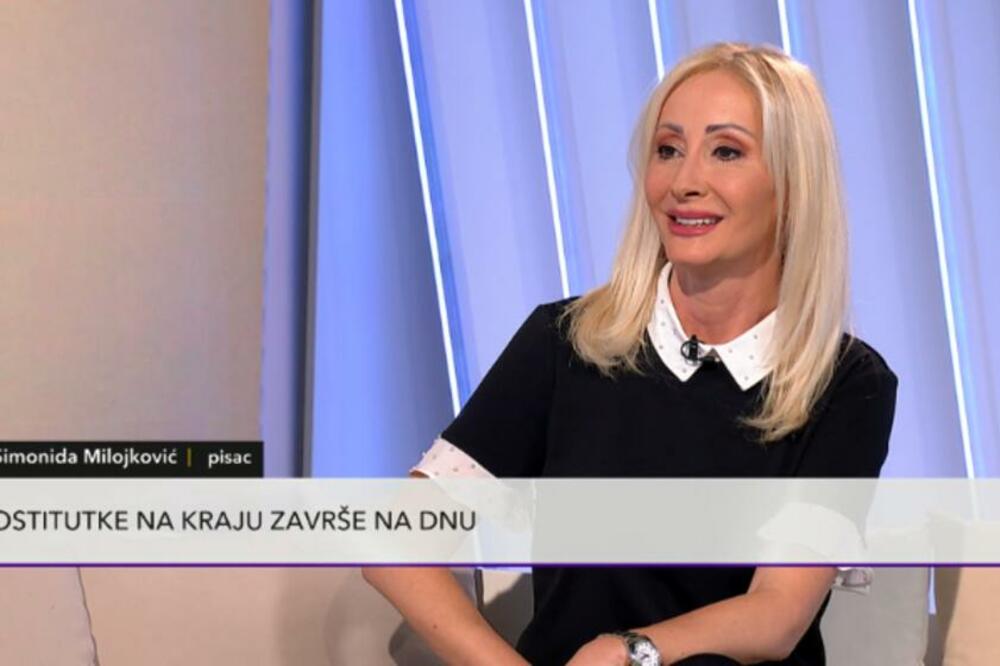 POZNATA NOVINARKA OTKRILA TARIFU NAŠIH VODITELJKI: Tvrdi da se one najviše bave PROSTITUCIJOM, skupo koštaju!