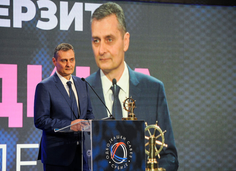 Zoran Terzić