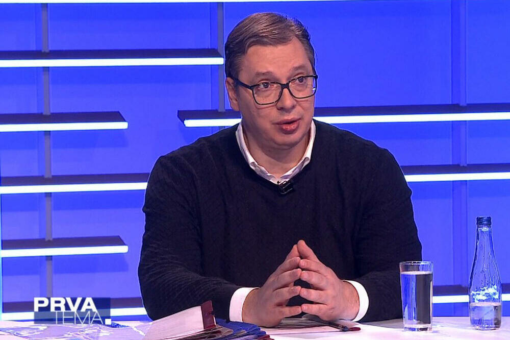 VUČIĆ: Majka malog Gavrila mora ovo da zna