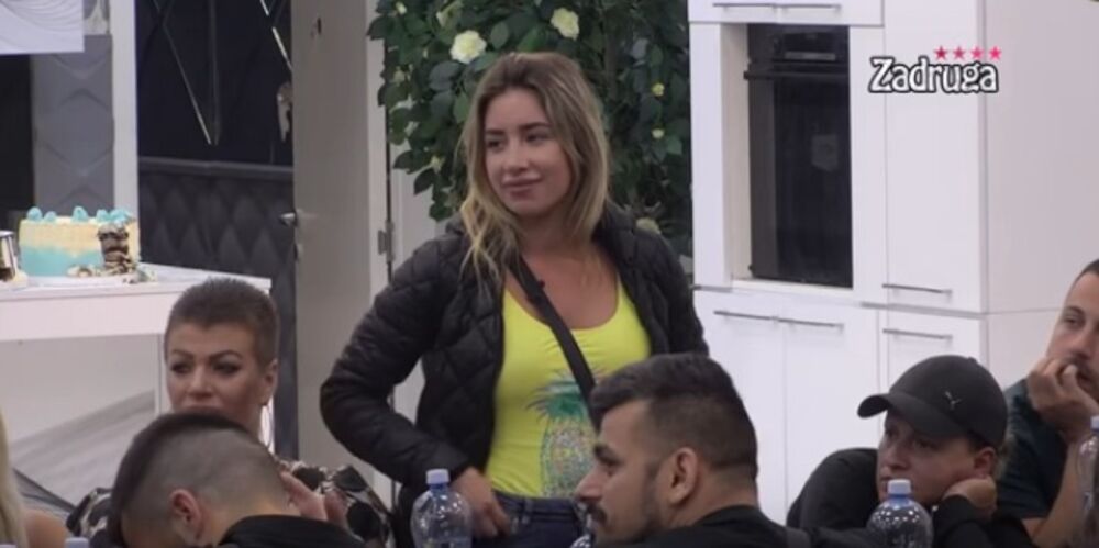 Isplivala prepiska Teodore i Čorbe