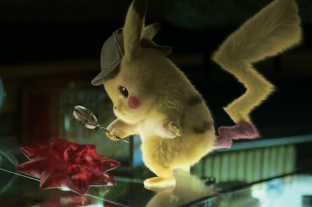 U AMERIČKOM SUPERMARKETU OBUSTAVLJENA PRODAJA POKEMONA: Razlog je potpuno NEVEROVATAN