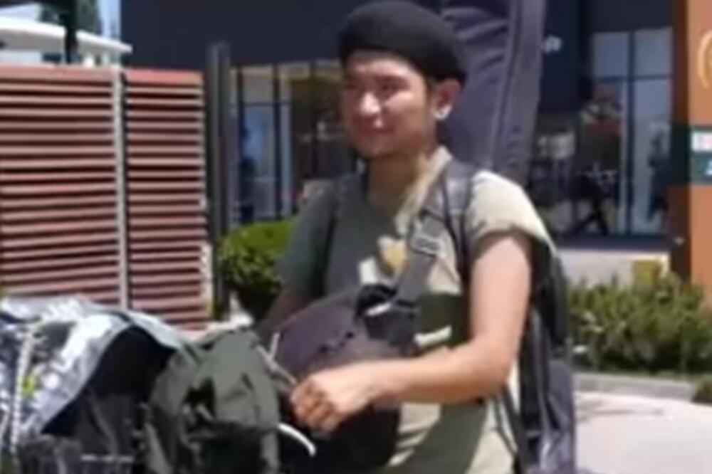 OVAJ JAPANAC JE POSTAO OMILJENI LIK U SRBIJI: Čekao je vakcinu i DOČEKAO, odobrenje dao LONČAR lično!