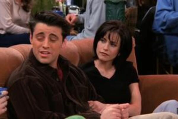 BLIŽI SE SPECIJALNI SERIJAL PRIJATELJA! NOVA LICA, NOVE PRIČE: Pojaviće se Bekam, Biber, Gaga...