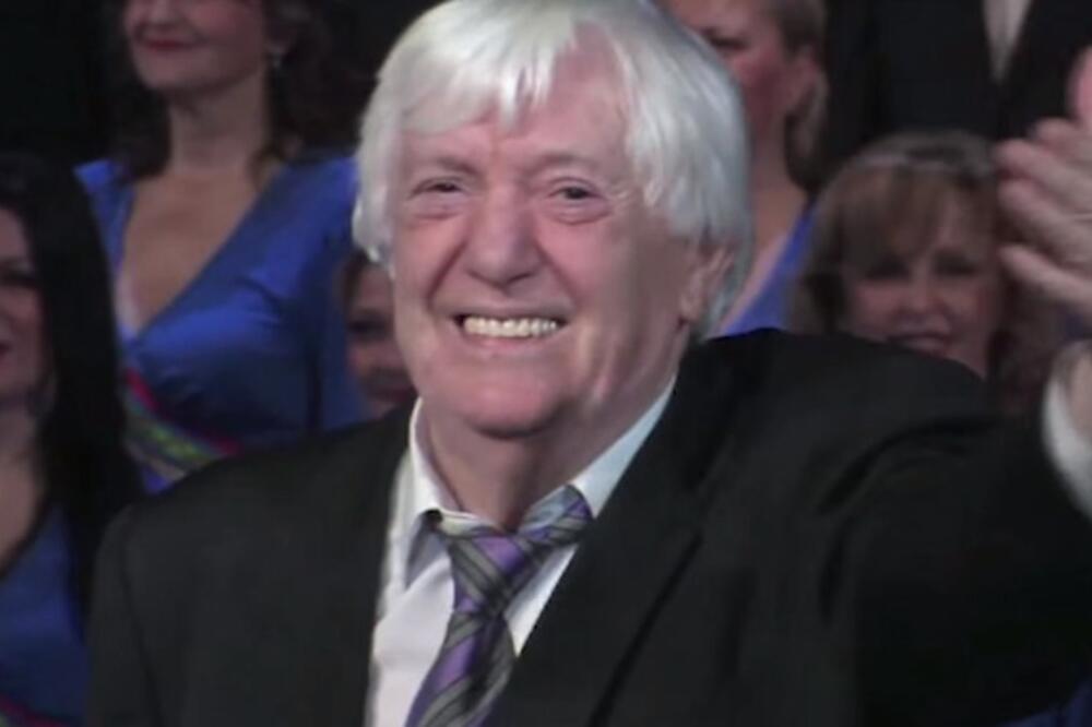 DOLAZILI SU ČAK I IZ DALEKE ZEMLJE ZA NJEGOV ROĐENDAN! Đorđe je bio POŠTOVAN, a njegov 89. DIVAN DAN će SVI PAMTITI