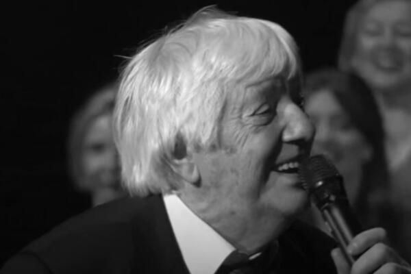 MISLILI SU DA GA JE KORONA UBILA, A SADA SE SVE PREOKRENULO: Njegova ćerka otkrila PRAVI UZROK SMRTI, zbunila sve!