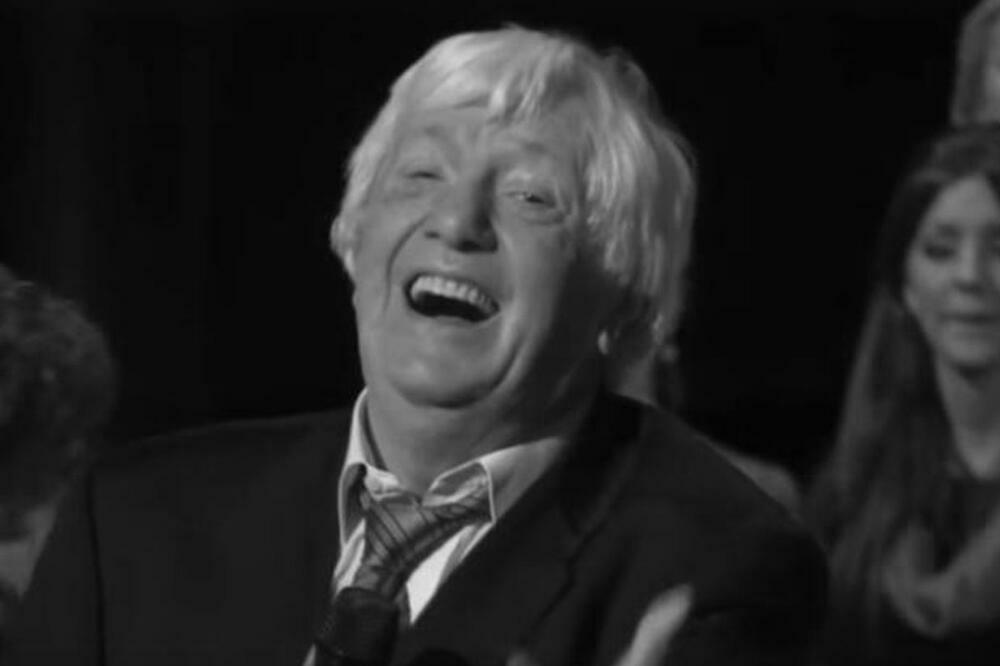 ĐORĐE JE SREO LEPU SLUŽBENICU, A NIJE NI SLUTIO... Priča o pokojnom Marjanoviću koja OSTAVLJA BEZ DAHA