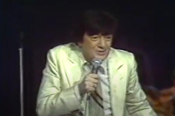 ĐORĐA SU IZVIŽDALI U HRVATSKOJ! Preminuli pevač otkrio je sve o NEPRIJATNOJ SITUACIJI!