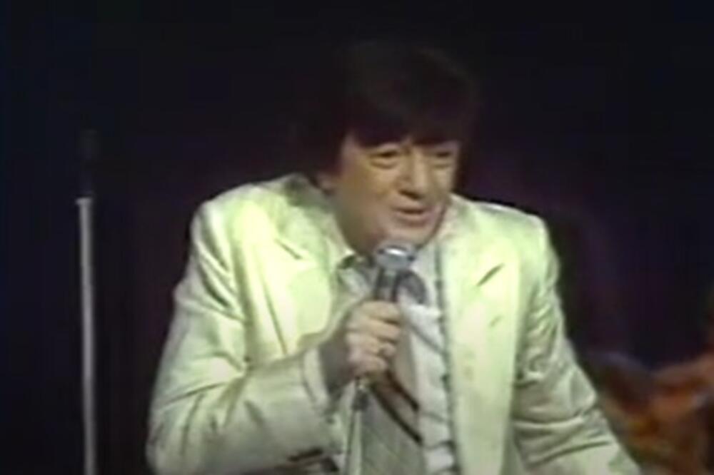 ĐORĐA SU IZVIŽDALI U HRVATSKOJ! Preminuli pevač otkrio je sve o NEPRIJATNOJ SITUACIJI!