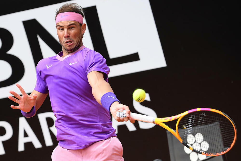 NADAL ČEKA ĐOKOVIĆA: Španac srušio Opelkine nade za plasman u finale (VIDEO)