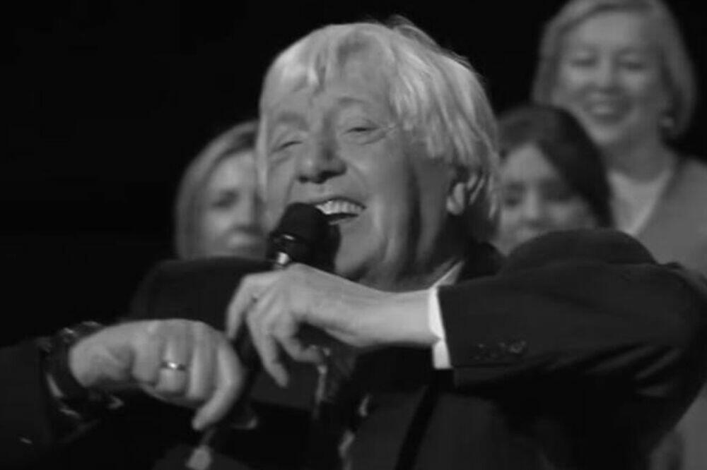 OVO JE SAMO MOGAO ĐORĐE MARJANOVIĆ! Neraskidiva veza između njega i JEDNE ŽENE TERA SUZA NA OČI