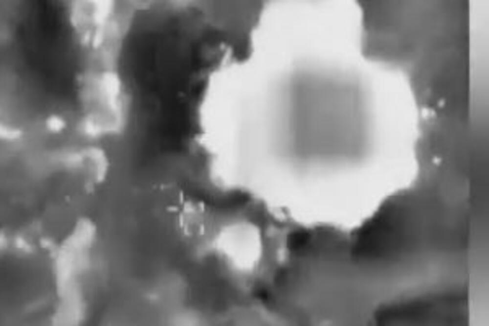 IZRAELCI TUKLI PO KUĆI RAEDA SADA: Nemilosrdno su je izbombardovali!