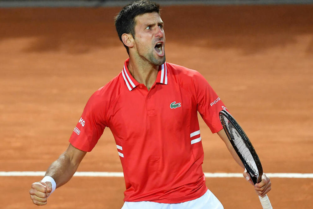 NOVAK JE ZAPOČEO SVOJU 322. NEDELJU NA PRVOM MESTU! Napredovali su Lajović i Đere