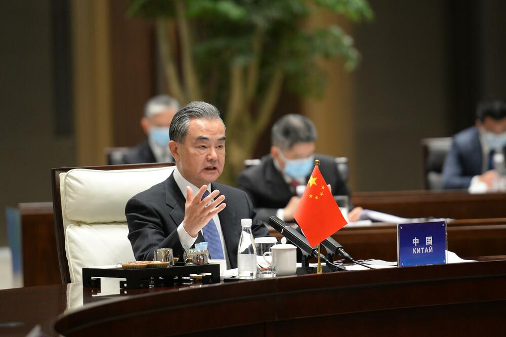 KINA UPOZORILA ČLANICE G20: Platićete odgovarajuću cenu!