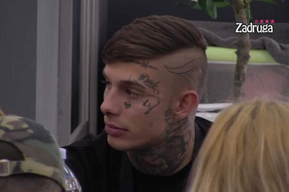 IZLEČIO SE?! Fran: Očistio sam se i neću se više ni na šta vraćati! (VIDEO)