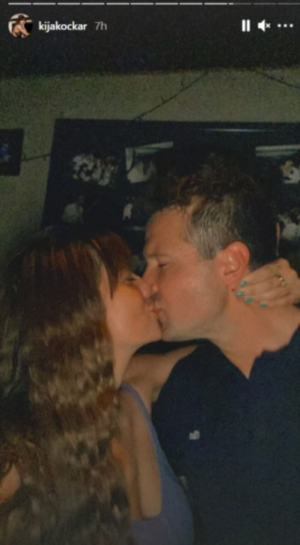 Kristina Kija Kockar