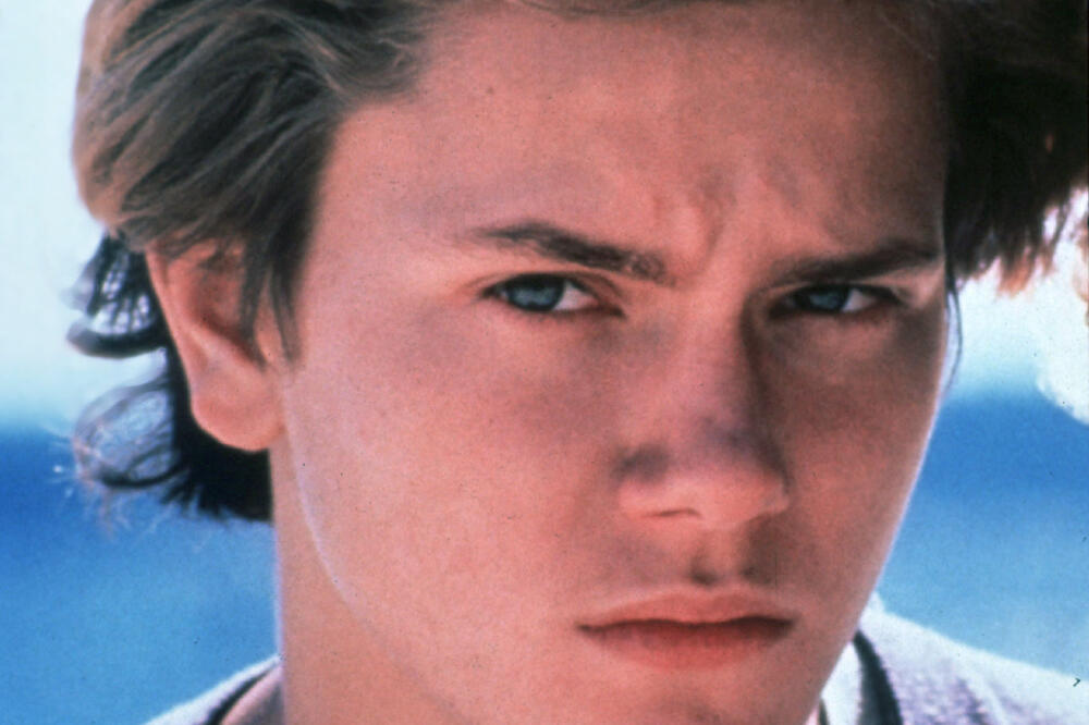 BIO JE JEDAN OD NAJLEPŠIH GLUMACA, IMAO JE VELIKO SRCE, A ONDA GA JE DROGA UNIŠTILA ZAUVEK: Završio je JEZIVO!