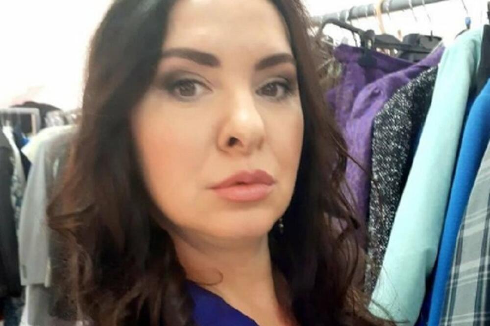 OPA! ĆERKA OMILJENE GLUMICE IZ "IGRE SUDBINE" BILA SA MAMINIM KOLEGOM: O njihovom RASKIDU i dalje se priča! (FOTO)