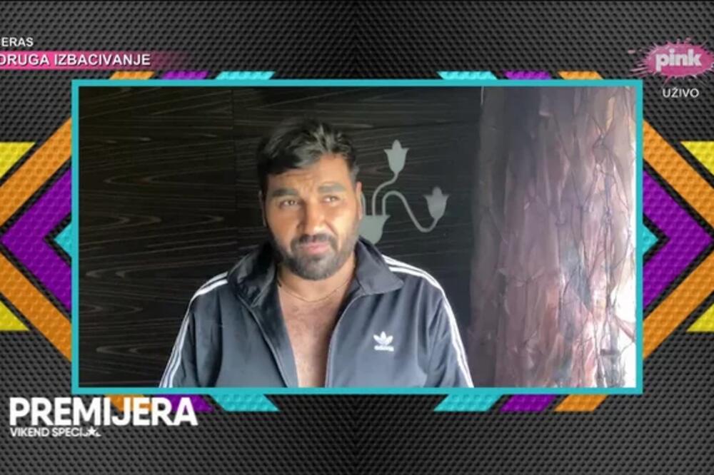 KO JE MAJKA, A KO OTAC? Srbin otkrio šokantnu istinu o PEVAČKOJ ZVEZDI! Ćerku je dobio sa... SKANDALOZNO