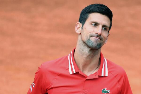 NOVAK ĐOKOVIĆ PRAVIO HAOS USRED BEOGRADA! Povileneo, krenuo da LOMI, pojavio se SNIMAK! (VIDEO)