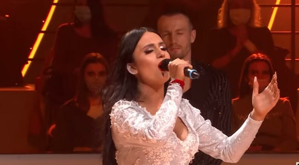  'Nisu htela da se druže sa mnom zato što pevam narodnu muziku' rekla je Zorana