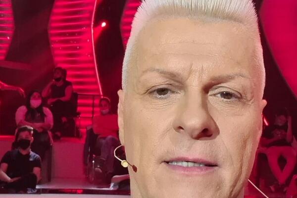 ISKREN! ĐORĐE OBJASNIO ZAŠTO NE ŽIVI SA ŽENOM POD ISTIM KROVOM: Dobar izgled mu je PRVI KRITERIJUM!