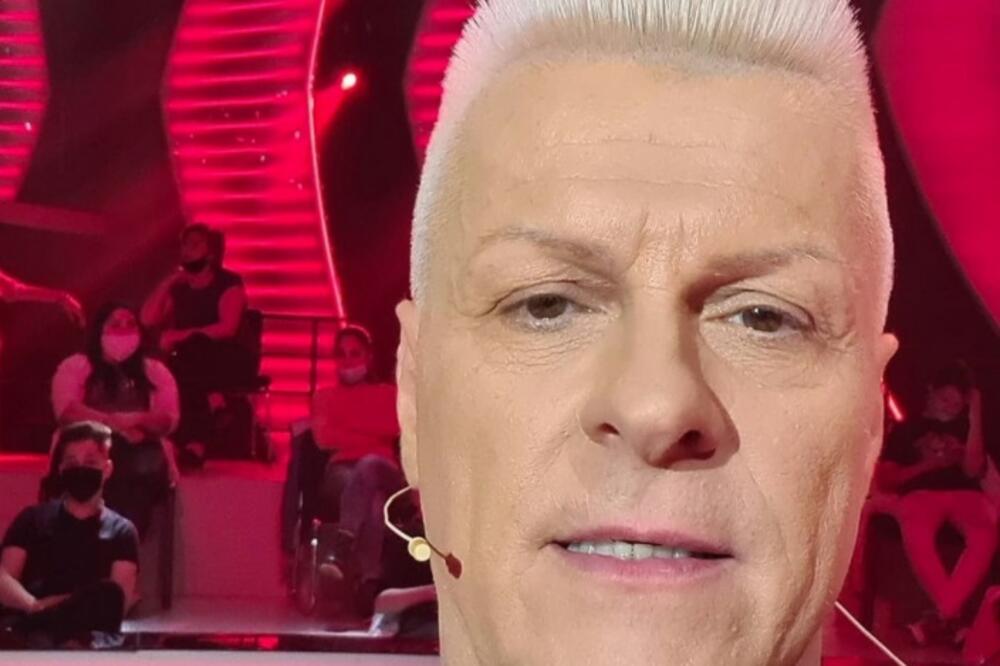 ISKREN! ĐORĐE OBJASNIO ZAŠTO NE ŽIVI SA ŽENOM POD ISTIM KROVOM: Dobar izgled mu je PRVI KRITERIJUM!