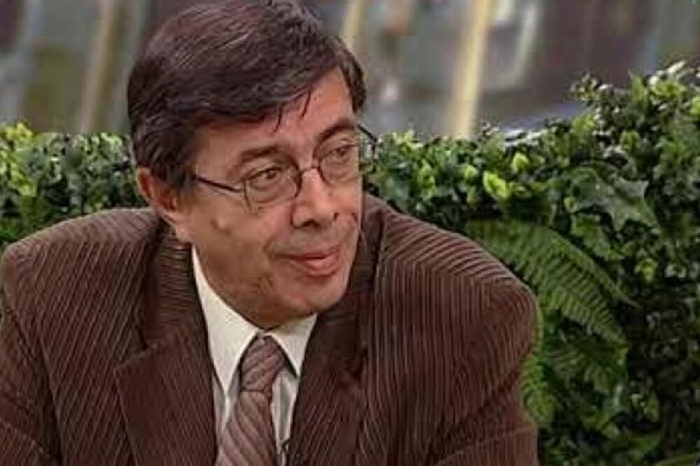 PREMINUO NOVINAR I UREDNIK TELEVIZIJE PINK ALEKSANDAR VASIĆ!