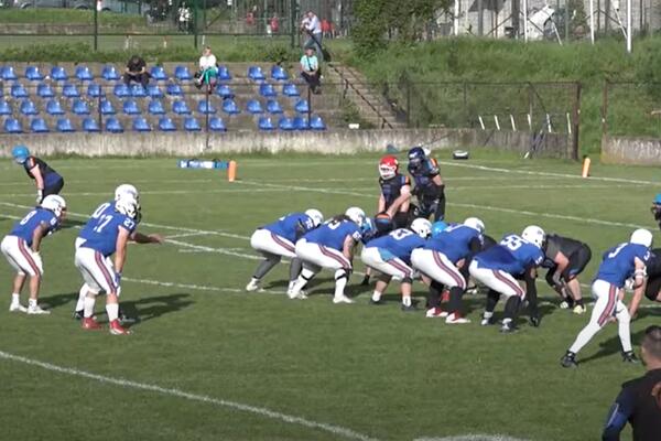 PLAVI ZMAJEVI PREGAZILI POŽAREVAC: Sledi gostovanje šampionu!