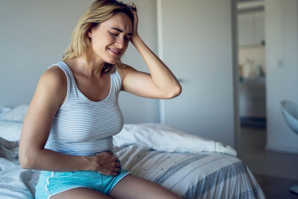 MIOMI NA MATERICI: Koristite OVO i oslobodite se problema i njegovih nuspojava!