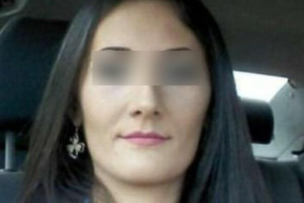 OVO JE ANA KOJA JE UBIJENA U VALJEVU! Ubica je čekao u zasedi, pa pobegao u nepoznatom pravcu