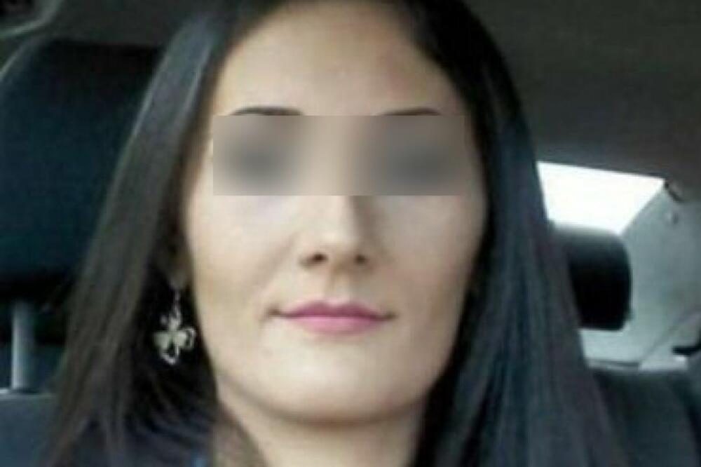 OVO JE ANA KOJA JE UBIJENA U VALJEVU! Ubica je čekao u zasedi, pa pobegao u nepoznatom pravcu