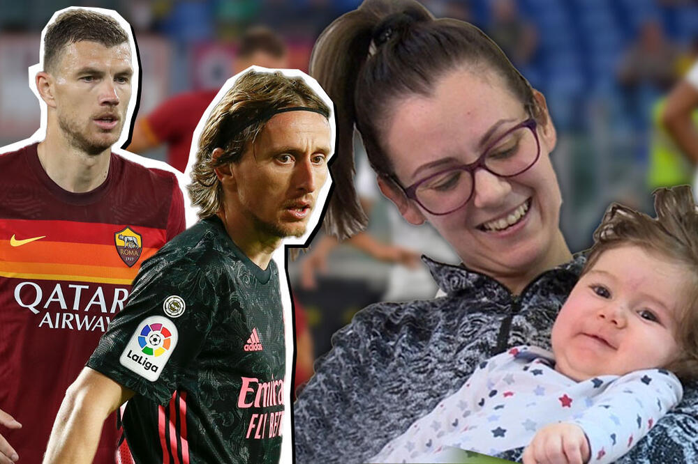 GAVRILOVI RODITELJI SU NAM OTKRILI NAJNOVIJU VEST: Imamo još 14 dana da skupimo NOVAC, uključili se i FUDBALERI!