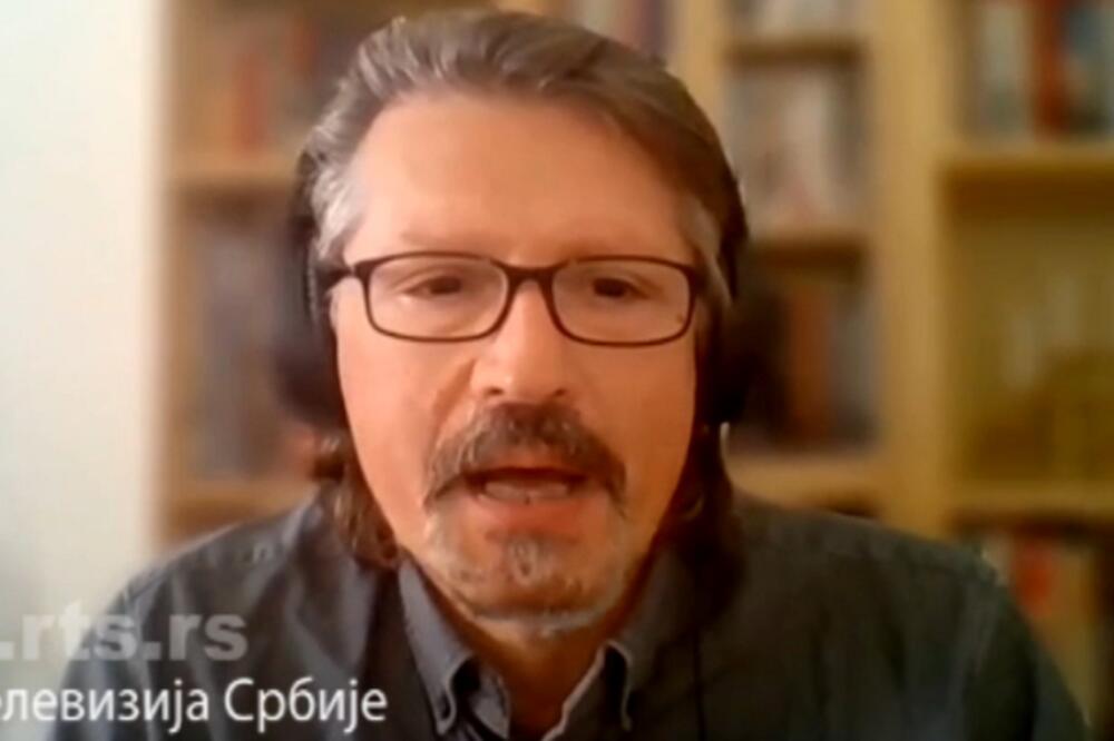 ŠTA SE DEŠAVA AKO SE ZARAZITE POSLE DRUGE DOZE VAKCINE: Dr Janković je otkrio SVE ŠTO VAS ZANIMA