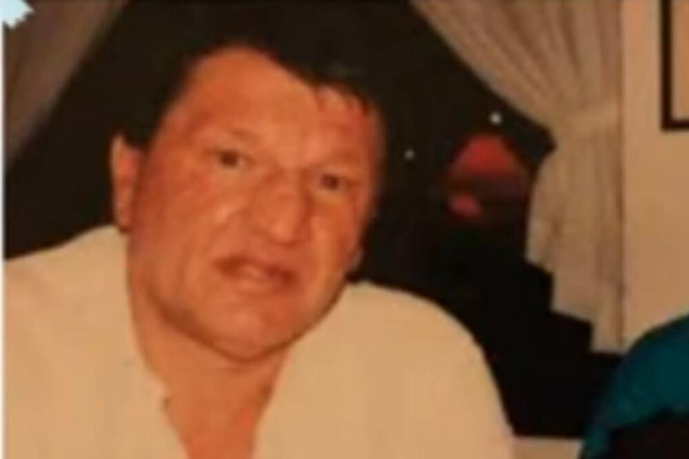 OTAC POZNATOG KRIMINALCA VOLEO JE ARKANOVU ŽENU: Predosetio je SMRT i BRUTALNO JE UBIJEN DOK JE ČEKAO ZELENO SVETLO