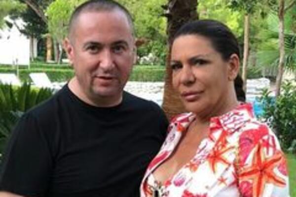 TRETIRA JE KAO BOGINJU! ĐANI PRIZNAO DA NIJE LAKO BITI U SLAĐINOJ KOŽI: "Zaslužuje ZLATNU KRUNU koliko me trpi!"