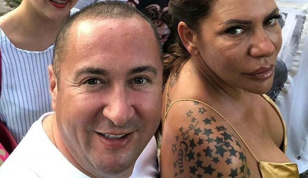 Radiša Trajković Đani i Slađa