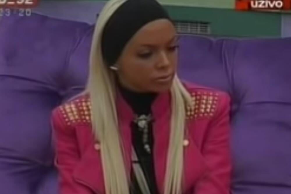 PAŽNJU JE PRIVUKLA BARBI IZGLEDOM I ODNELA POBEDU U VELIKOM BRATU: Mimi danas zarađuje od dva posla ima i sina!