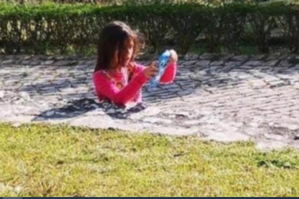 VI STE GENIJE AKO REŠITE NAJNOVIJU MOZGALICU: Samo retki uspeju! Ljudi gledaju po SAT VREMENA I NE VIDE! (FOTO)