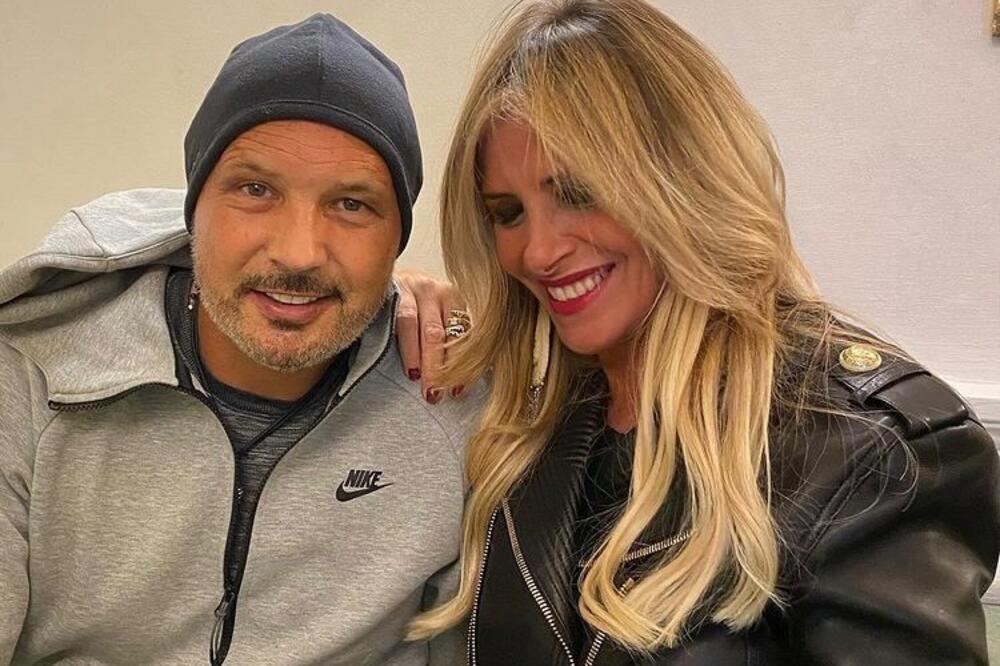 RASKOŠ SA UKUSOM! VELELEPNI DOM SINIŠE MIHAJLOVIĆA JE PAMET DA TI STANE: Zid od stakla POSEBNO privlači pažnju!