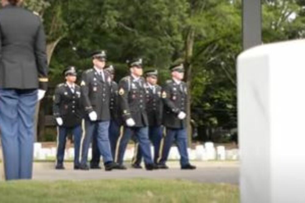 VIŠE GINU U AMERICI NEGO U INOSTRANSTVU: Pojavila se crna statistika vezana za oružane snage SAD