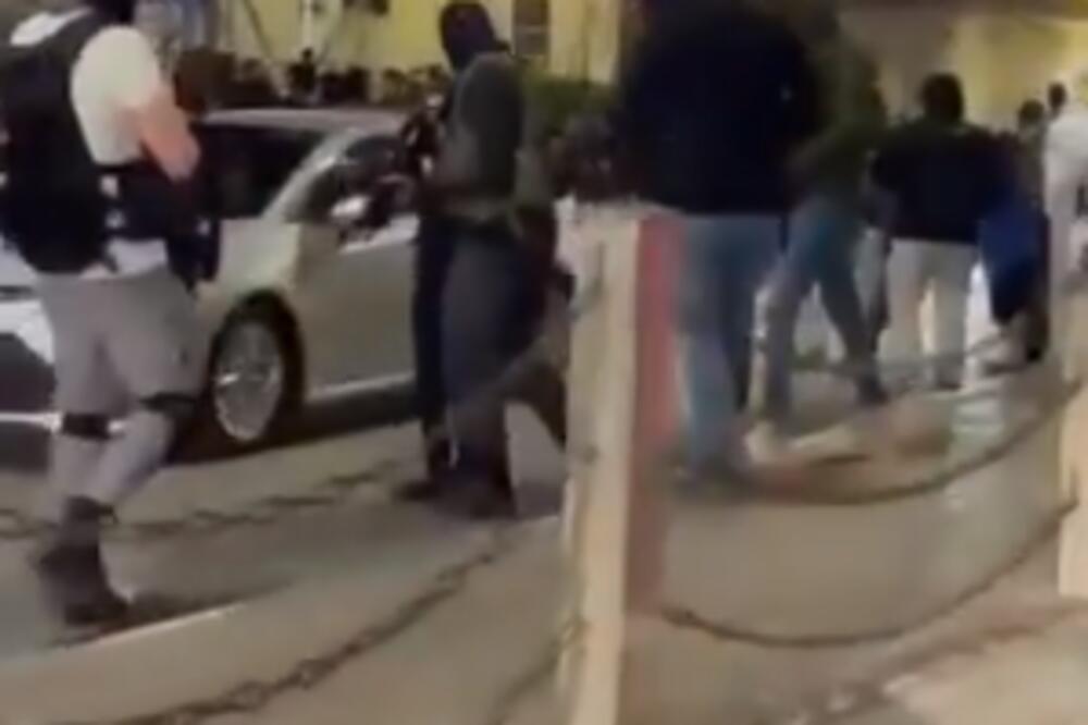 FATAH SE UDRUŽIO SA HAMASOM: Brigada Al Aksa saopštila da se priključuju BORBAMA! (VIDEO)