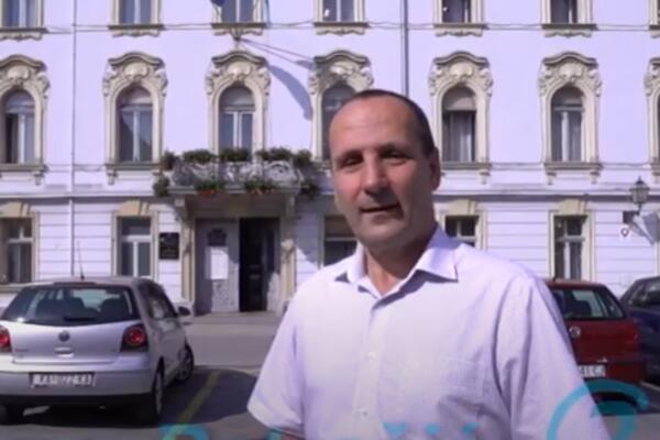 KANDIDAT KOALICIJE SDP-A DOBIO PISMO SA METKOM I PRETEĆOM PORUKOM: Pravi dolazi kroz cev!