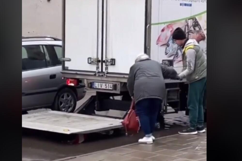 BAKA JE BILA INFICIRANA SA DVA SOJA KORONE U ISTO VREME! Oglasili se naučnici, kako je to moguće?