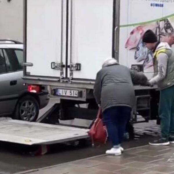 BAKA JE BILA INFICIRANA SA DVA SOJA KORONE U ISTO VREME! Oglasili se naučnici, kako je to moguće?