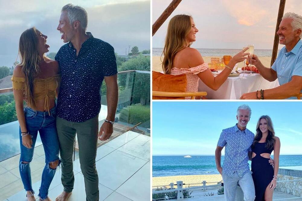 ON IMA 44, A ONA 25: Počelo je tako što ju je on pozvao da ŠETAJU NJEGOVOG PSA PO KOMŠILUKU!