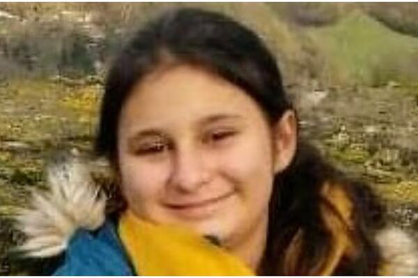 NESTALA TOMANIJA DAMJANOVIĆ (15) U BOGATIĆU! Otac tvrdi da se otmičar javio na njen Fejsbuk, rekao je i njegovo ime