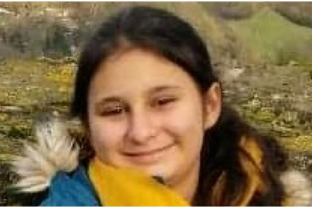 NESTALA TOMANIJA DAMJANOVIĆ (15) U BOGATIĆU! Otac tvrdi da se otmičar javio na njen Fejsbuk, rekao je i njegovo ime