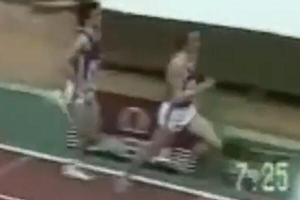 SRBIN JE POBEDIO SVETSKOG REKORDERA I DOBIO 400 DOLARA: Na kraju je pola morao dati za taksi - NEVEROVATNA PRIČA !