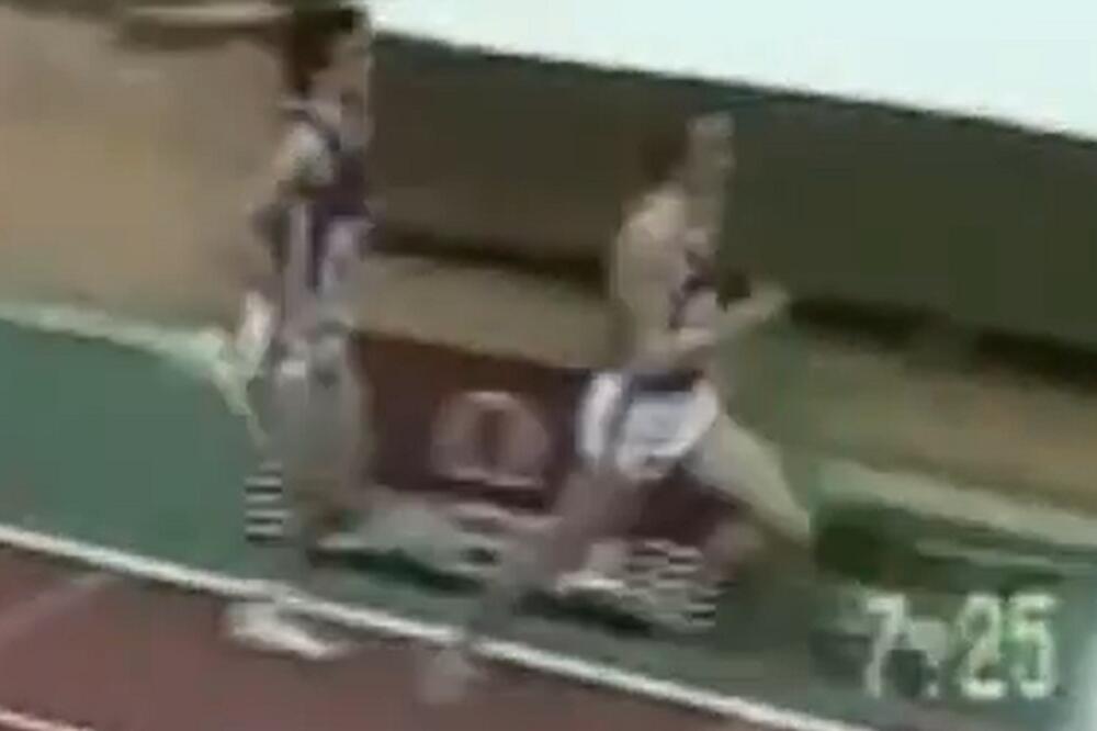 SRBIN JE POBEDIO SVETSKOG REKORDERA I DOBIO 400 DOLARA: Na kraju je pola morao dati za taksi - NEVEROVATNA PRIČA !